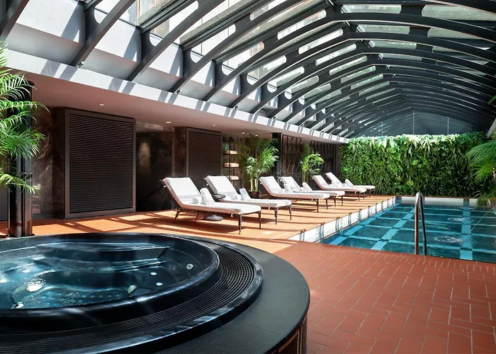 Hotel Telegraaf, Autograph Collection